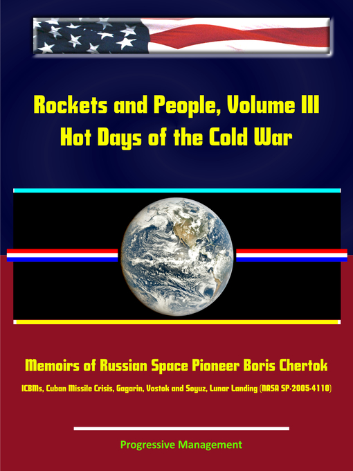 Title details for Rockets and People, Volume III by Progressive Management - Available